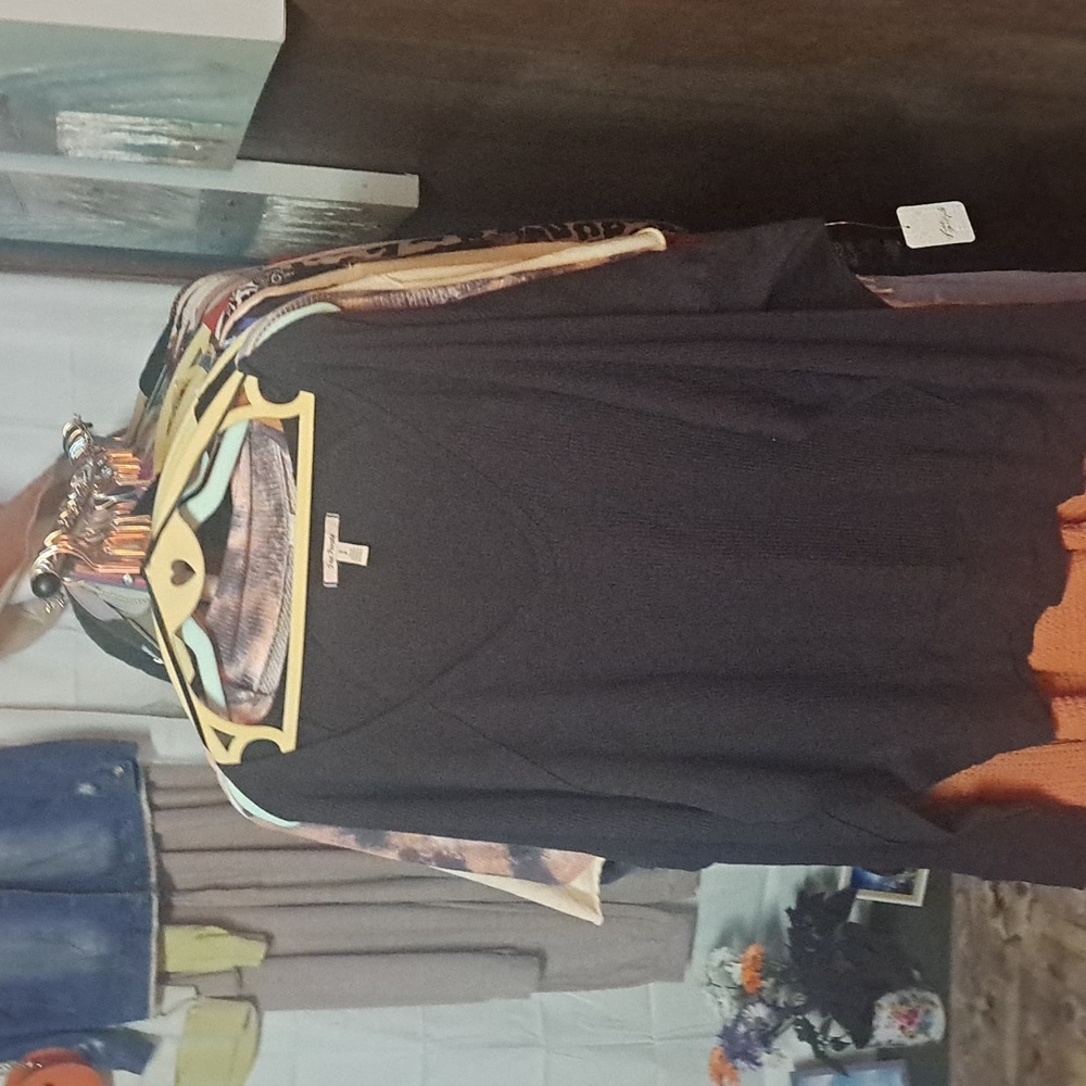 NWT Free People oversized shirt